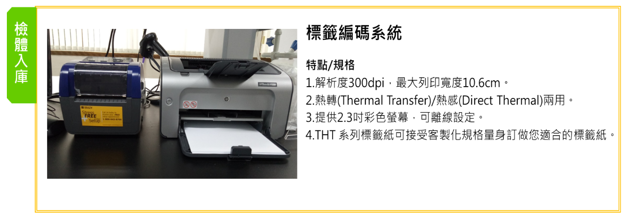 標籤編碼系統圖2