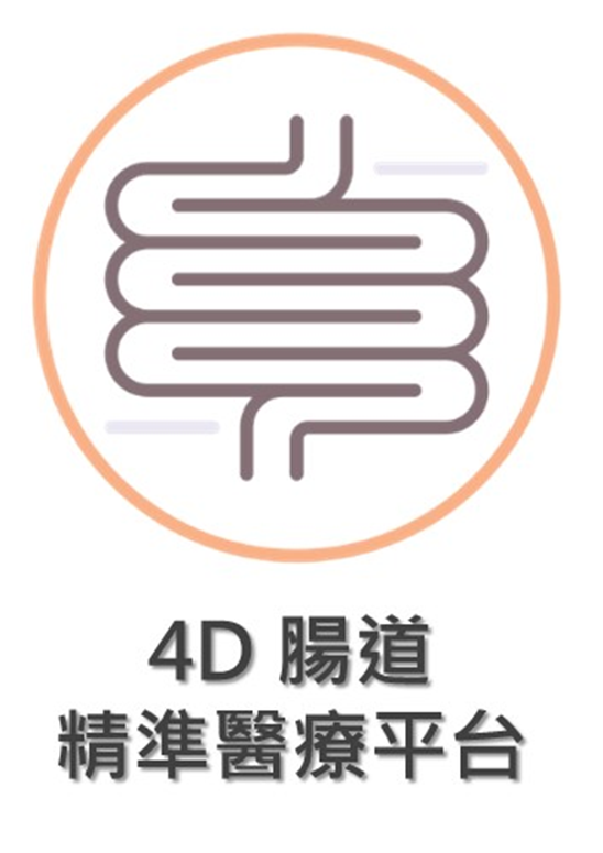 4D腸道精準醫療平台1